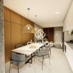 Apartamento com 2 dormitórios - Santa Rita - Brusque/SC