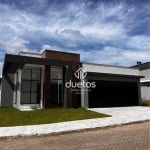 Casa com 3 dormitórios à venda, 206 m² por R$ 2.300.000,00 - Azambuja - Brusque/SC