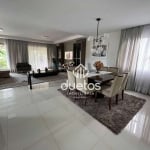 Casa com 1 suíte + 2 dormitórios à venda, 370 m² por R$ 2.050.000 - Steffen - Brusque/SC