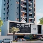 Apartamento com 2 dormitórios à venda, 74 m² por R$ 571.900,00 - Santa Terezinha - Brusque/SC