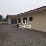 Casa com 2 dormitórios à venda, 80 m² por R$ 851.000,00 - Limoeiro - Brusque/SC