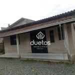 Casa com 2 dormitórios à venda, 90 m² por R$ 285.000,00 - Limeira - Brusque/SC