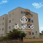 Apartamento com 3 dormitórios à venda, 81 m² por R$ 350.000,00 - Jardim Maluche - Brusque/SC