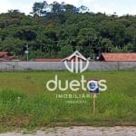 Terreno à venda, 442 m² por R$ 319.000,00 - Centro - Guabiruba/SC