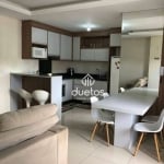 Apartamento com 2 dormitórios à venda, 63 m² por R$ 318.000,00 - Dom Joaquim - Brusque/SC