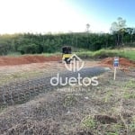 Terreno à venda, 356 m² por R$ 289.000,00 - Guabiruba sul - Guabiruba/SC