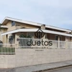 Casa com 3 dormitórios à venda, 171 m² por R$ 1.599.000,00 - Souza Cruz - Brusque/SC