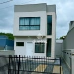 Casa com 2 dormitórios à venda, 78 m² por R$ 460.000,00 - Primeiro de Maio - Brusque/SC