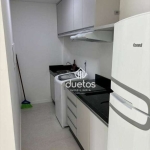 Apartamento com 1 dormitório à venda no bairro Santa Terezinha - Brusque/SC