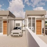 Casa com 1 súite+ 1 dormitórios à venda, 65 m² por R$ 319.000 - Lageado Baixo - Guabiruba/SC