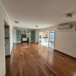 Apartamento 160m2 - 3 dormitórios, sendo 1 suíte - 2 vagas - Inovart Clube Barra Funda