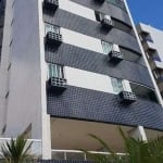 Apartamento super ventilado na beira mar com 3 quartos em Casa Caiada - Olinda - PE