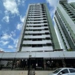 Apartamento com 61 metros quadrados e 3 quartos no bairro da Torre!