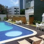 Apartamento para venda possui 70 metros quadrados com 3 quartos em Encruzilhada - Recife - PE