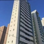 Apartamento com 60 metros quadrados e 3 quartos na Torre - Recife - PE