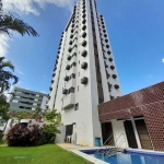 Apartamento 2 quartos nas Graças - Recife - PE