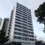 Apartamento com 90 metros quadrados e 3 quartos no Derby - Recife - PE