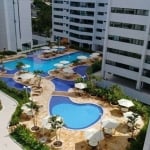 Apartamento com 4 suítes em Apipucos - Recife - PE