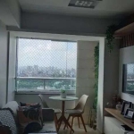 Apartamento 63 metros quadrados no Torreão, Recife/PE