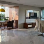 Apartamento de alto padrão com 210 m² nas Graças - Recife - PE