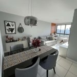 Apartamento com 2 quartos em Casa Amarela - Recife - PE