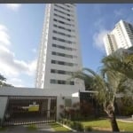 Apartamento em prédio com completa estutura de serviço e lazer na Torre!