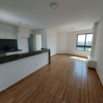 Flat com 42 metros quadrados e vista privilegiada na Madalena - Recife - PE