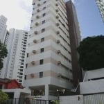 Apartamento perto dos colégios Damas e São Luis - Recife - PE