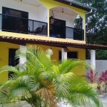 Casa com 4 quartos em Aldeia - Camaragibe - PE