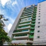 Apartamento com 200 metros quadrados e 4 quartos - Recife - PE