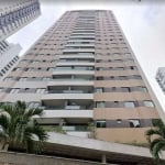 Apartamento com 4 suítes no Rosarinho - Recife - PE