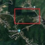 Área em localização privilegiada com 12 hectares!