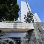 Apartamento com 85 metros quadrados e 3 quartos em Casa Amarela - Recife - PE