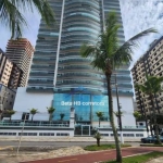 Apartamento em frete ao mar