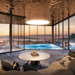 Studio 28,53m² - Santos Dumont
