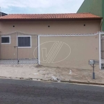 Casa com 3 quartos à venda na Rua José Rodrigues da Fonseca, 381, Parque Jambeiro, Campinas