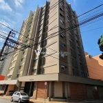 Apartamento com 1 quarto à venda na Rua Antônio Cezarino, 458, Centro, Campinas