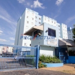 Apartamento com 2 quartos à venda na Rua Antônio Rodrigues Moreira Neto, 201, Jardim Paulicéia, Campinas