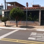 Casa com 3 quartos à venda na Rua Doutor Carlos Alberto Peerro, 157, Conjunto Habitacional Vila Réggio, Campinas