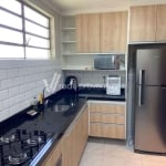 Apartamento com 2 quartos à venda na Avenida João Batista Morato do Canto, 731, São Bernardo, Campinas