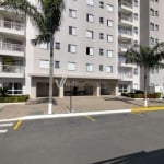 Apartamento com 2 quartos à venda na Avenida Baden Powell, 1211, Jardim Nova Europa, Campinas