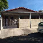 Casa com 3 quartos à venda na Rua Vitalina Rosa de Oliveira, 99, Parque São Jorge, Campinas