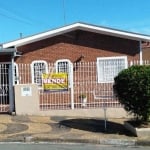 Casa com 2 quartos à venda na Rua Fernando da Cruz Passos, 471, Jardim Chapadão, Campinas