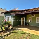 Casa em condomínio fechado com 3 quartos à venda na Rua Cícero de Melo Araújo, 29, Residencial Terras do Barão, Campinas