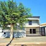 Casa com 4 quartos à venda na Rua Celso Luglio, 116, Parque Residencial Carvalho de Moura, Campinas