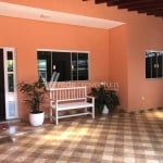 Casa com 4 quartos à venda na dos Vinháticos, 123, Vila Boa Vista, Campinas