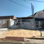 Casa com 2 quartos à venda na Rua Padre Gil Corrêa Machado, 461, Parque Jambeiro, Campinas