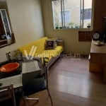 Apartamento com 2 quartos à venda na Avenida São José dos Campos, 3053, Loteamento Parque São Martinho, Campinas