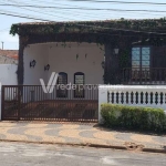 Casa com 5 quartos à venda na Rua Dom João VI, 103, Vila Nogueira, Campinas