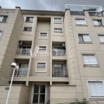 Apartamento com 2 quartos à venda na Rua Clara Camarão, 272, Jardim Amazonas, Campinas